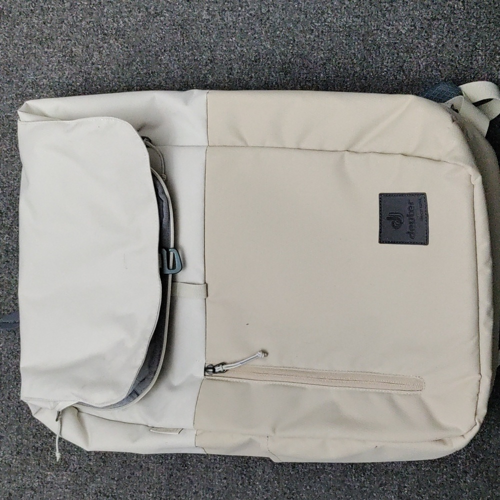 Deuter "UP SEOUL" Lifestyle Backpack